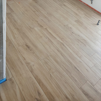 Viro Partenopea - Posa Indoor