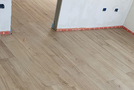 Viro Partenopea S.r.l. - Facciate Ventilate