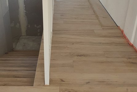 Viro Partenopea S.r.l. - Facciate Ventilate