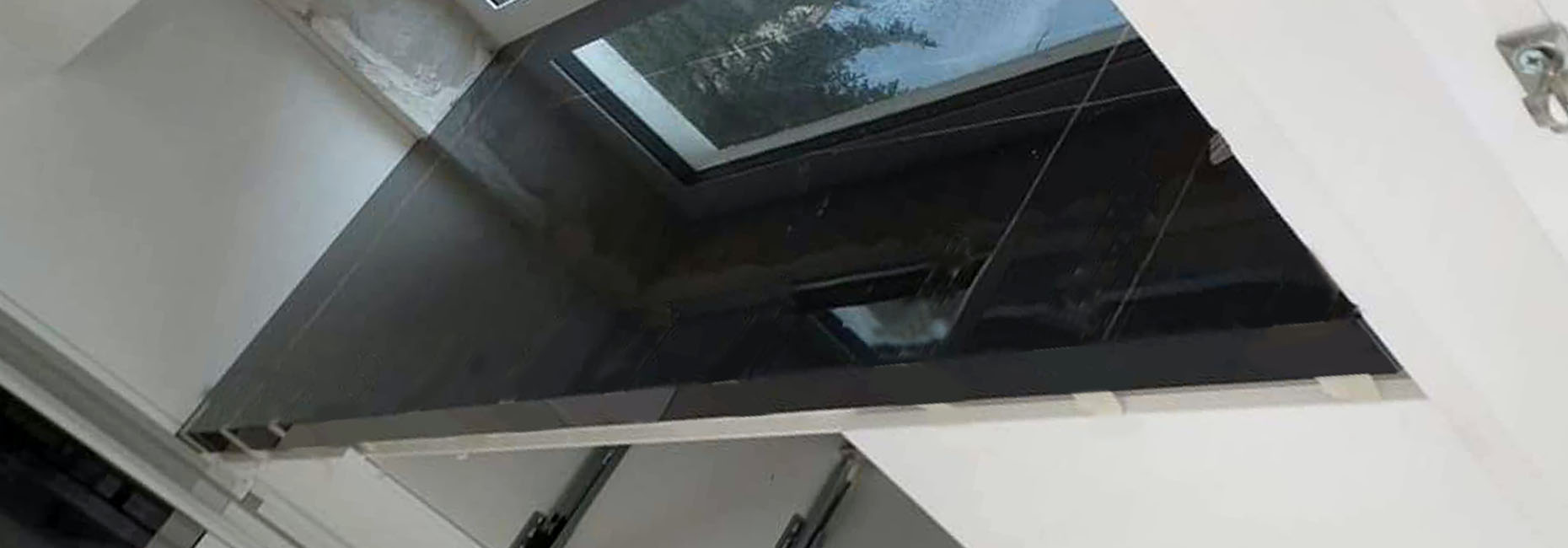 Viro Partenopea S.r.l. - Facciate Ventilate