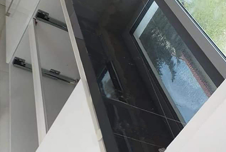 Viro Partenopea S.r.l. - Facciate Ventilate