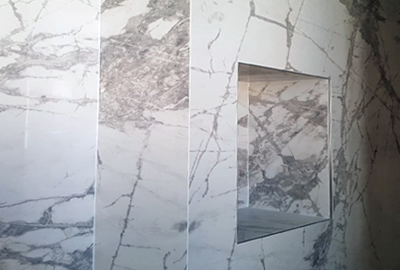 Viro Partenopea S.r.l. - Facciate Ventilate