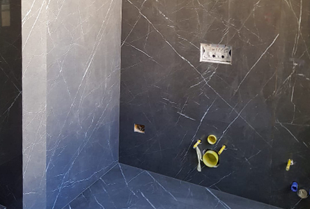 Viro Partenopea S.r.l. - Facciate Ventilate