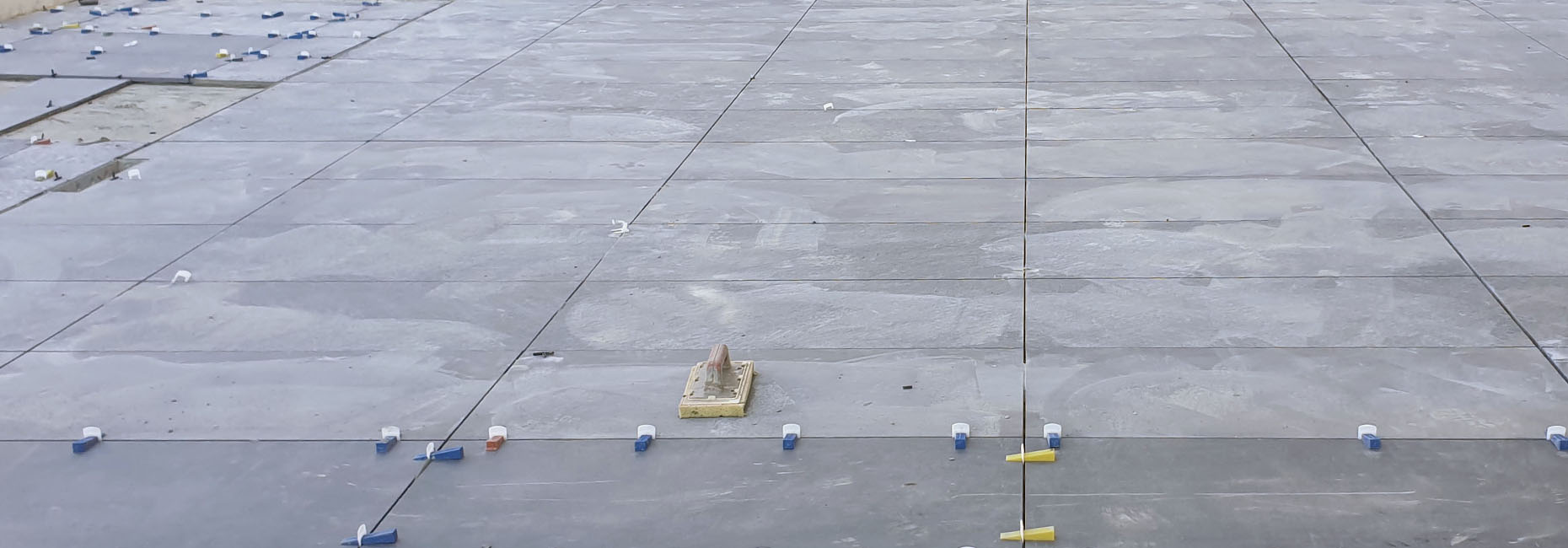 Viro Partenopea S.r.l. - Facciate Ventilate