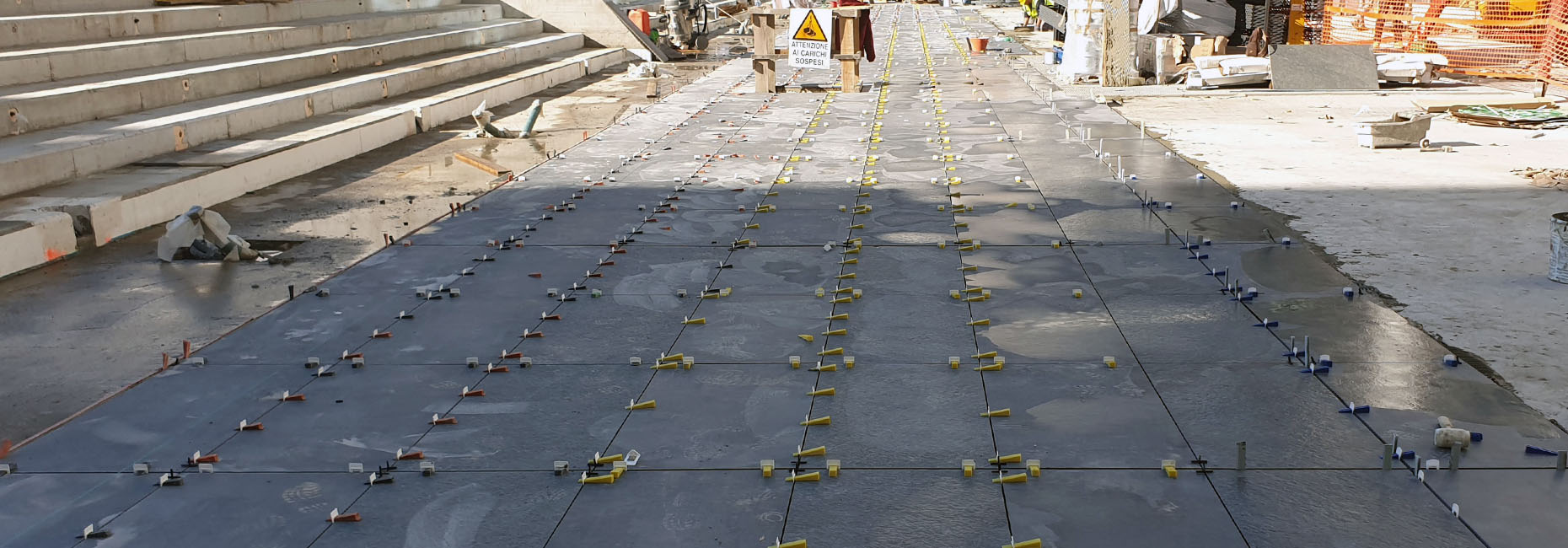 Viro Partenopea S.r.l. - Facciate Ventilate