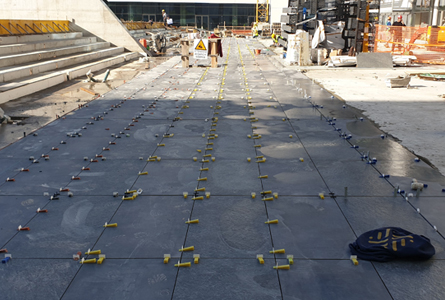 Viro Partenopea S.r.l. - Facciate Ventilate