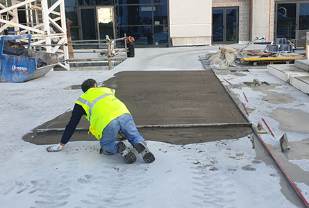 Viro Partenopea S.r.l. - Facciate Ventilate