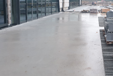 Viro Partenopea S.r.l. - Facciate Ventilate