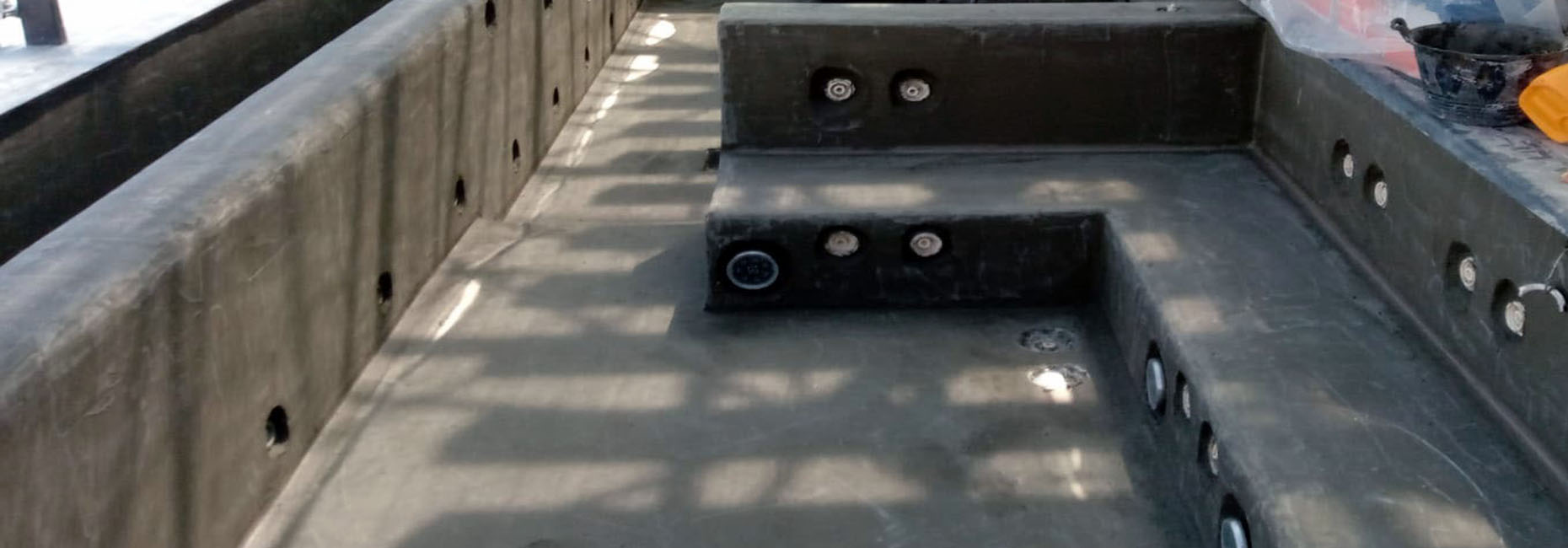 Viro Partenopea S.r.l. - Facciate Ventilate