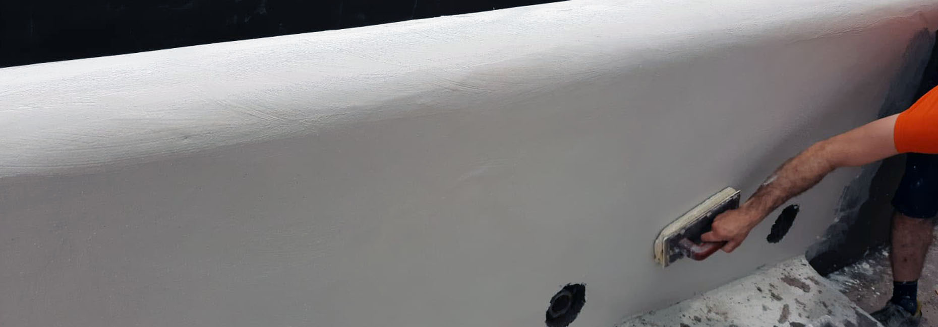 Viro Partenopea S.r.l. - Facciate Ventilate