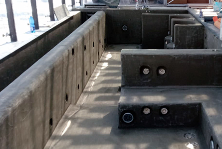 Viro Partenopea S.r.l. - Facciate Ventilate