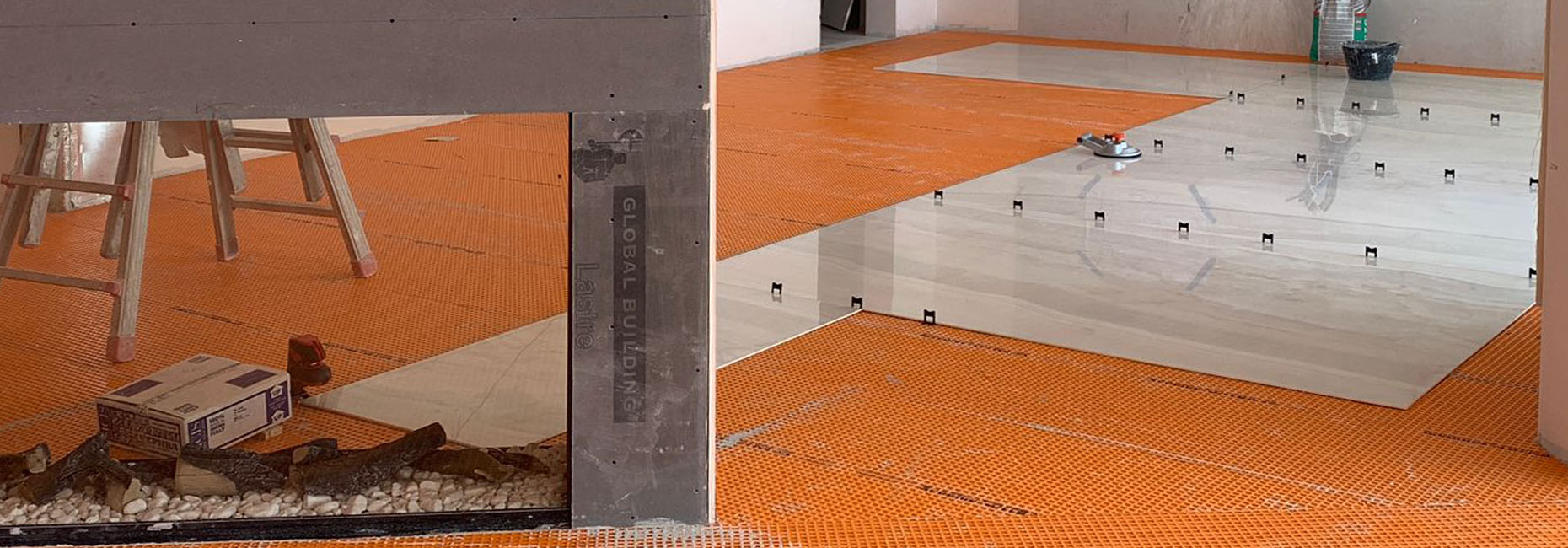 Viro Partenopea S.r.l. - Facciate Ventilate