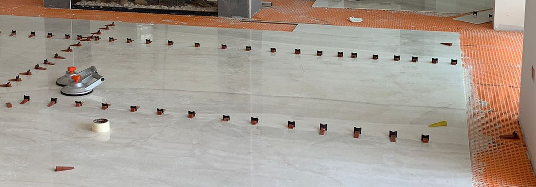 Viro Partenopea S.r.l. - Facciate Ventilate