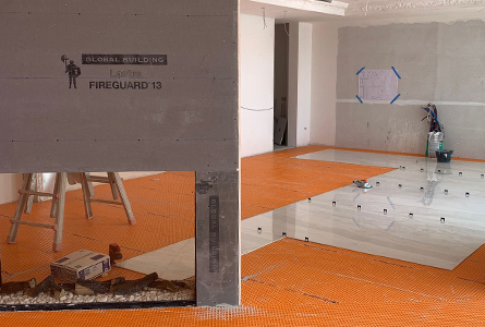 Viro Partenopea S.r.l. - Facciate Ventilate