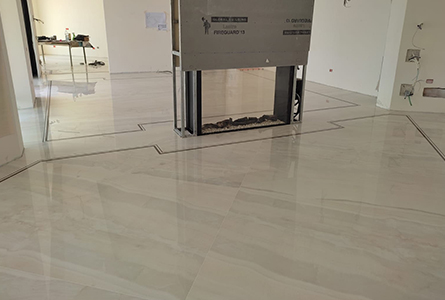 Viro Partenopea S.r.l. - Facciate Ventilate