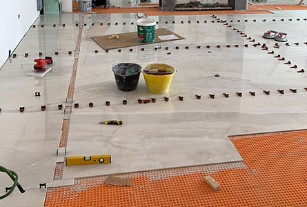 Viro Partenopea S.r.l. - Facciate Ventilate