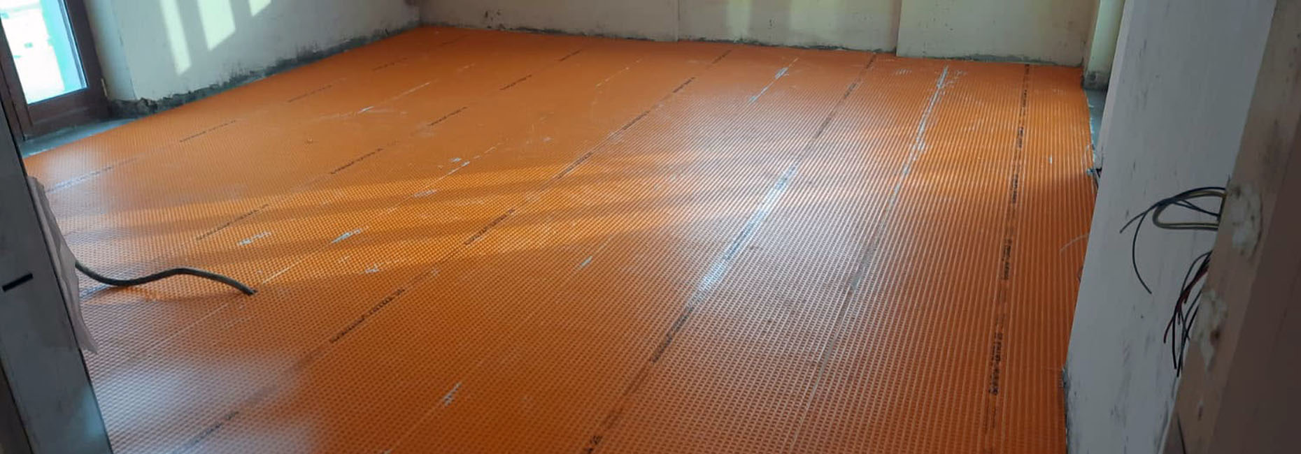 Viro Partenopea S.r.l. - Facciate Ventilate