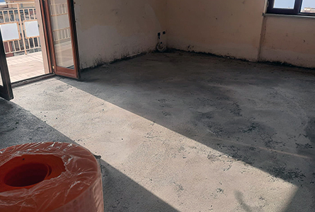 Viro Partenopea S.r.l. - Facciate Ventilate