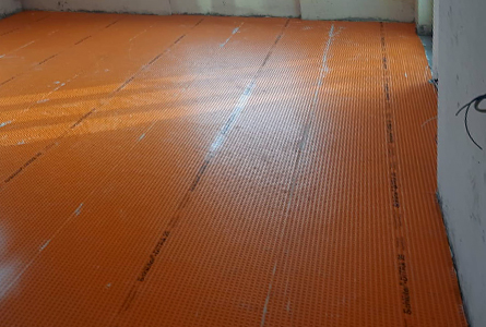 Viro Partenopea S.r.l. - Facciate Ventilate