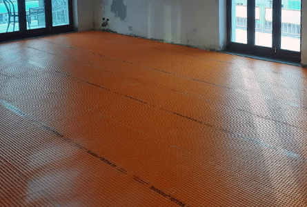 Viro Partenopea S.r.l. - Facciate Ventilate