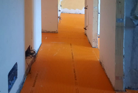 Viro Partenopea S.r.l. - Facciate Ventilate