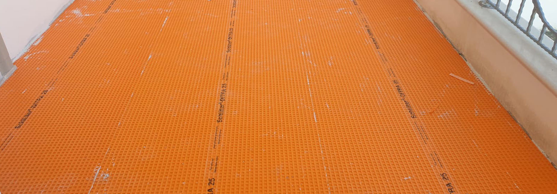 Viro Partenopea S.r.l. - Facciate Ventilate