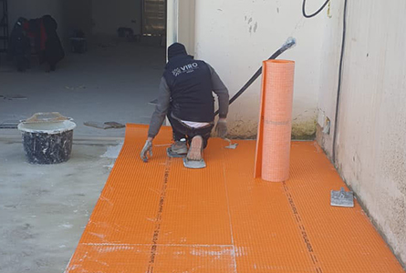 Viro Partenopea S.r.l. - Facciate Ventilate