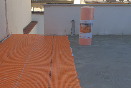 Viro Partenopea S.r.l. - Facciate Ventilate