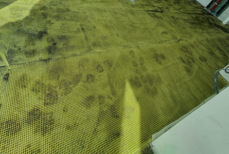 Viro Partenopea S.r.l. - Facciate Ventilate