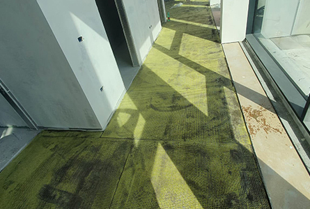 Viro Partenopea S.r.l. - Facciate Ventilate