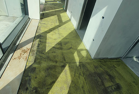 Viro Partenopea S.r.l. - Facciate Ventilate