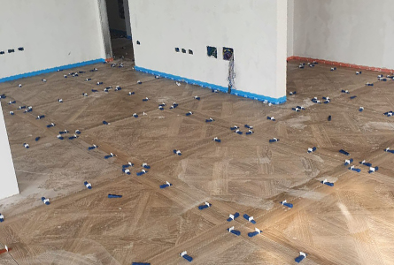 Viro Partenopea S.r.l. - Facciate Ventilate