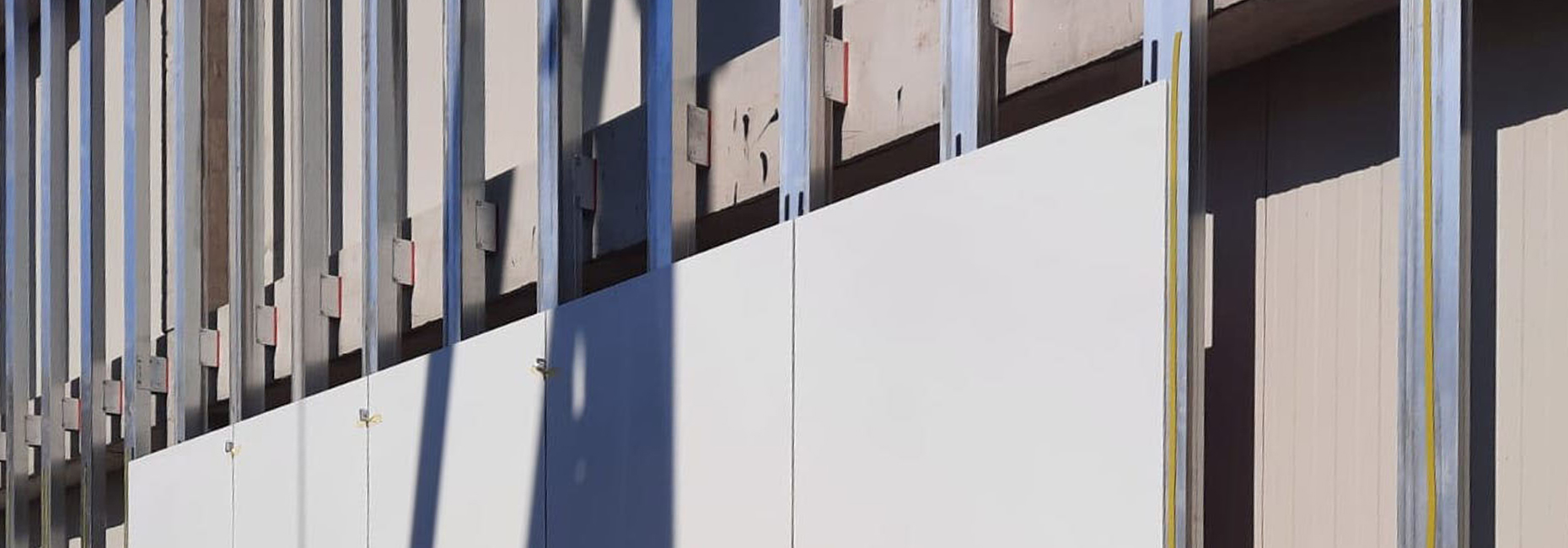 Viro Partenopea S.r.l. - Facciate Ventilate