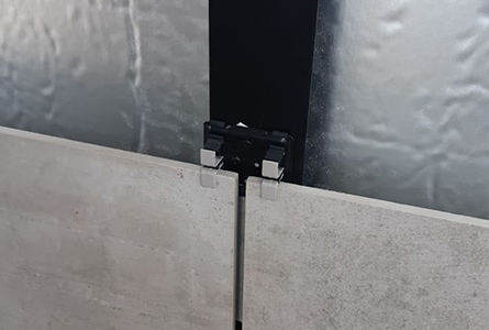 Viro Partenopea S.r.l. - Facciate Ventilate