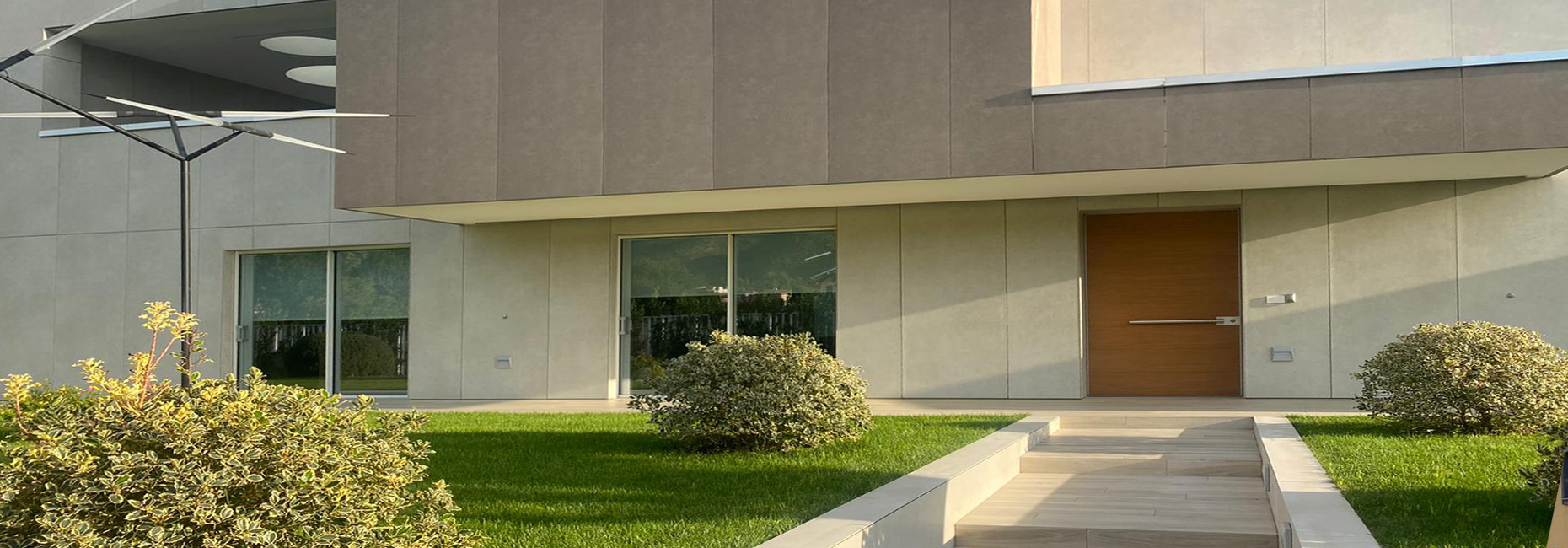 Viro Partenopea S.r.l. - Facciate Ventilate