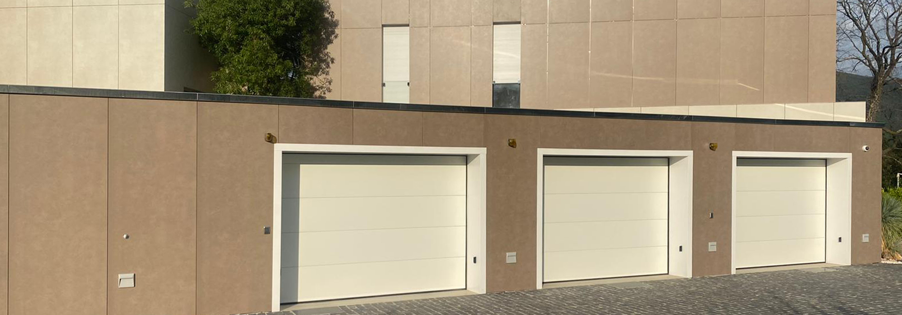 Viro Partenopea S.r.l. - Facciate Ventilate