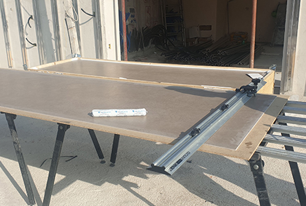 Viro Partenopea S.r.l. - Facciate Ventilate