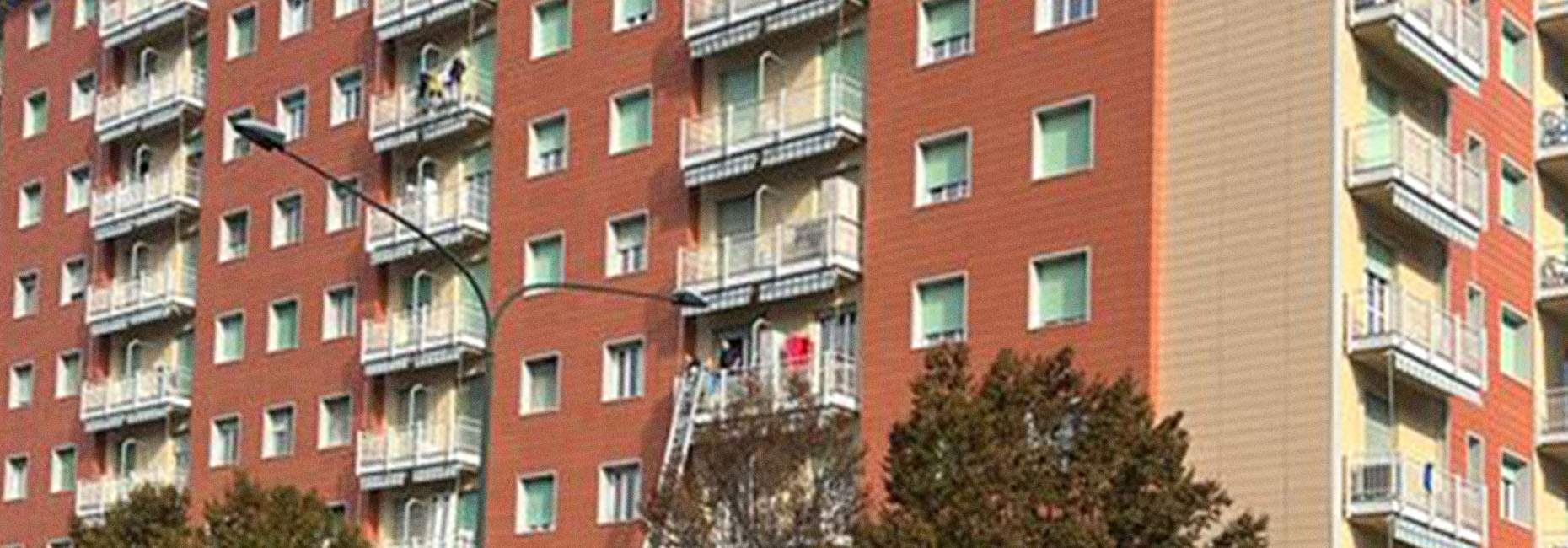 Viro Partenopea S.r.l. - Facciate Ventilate