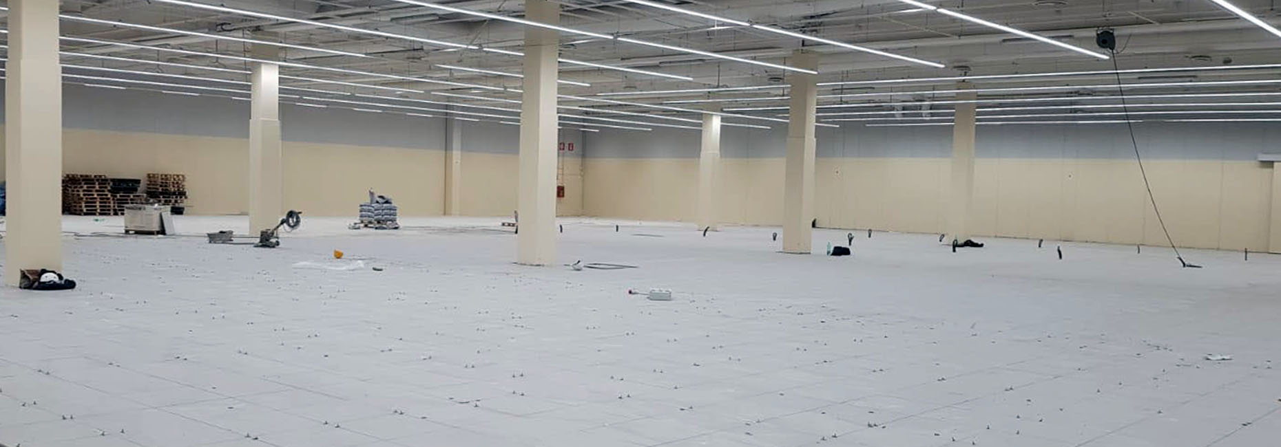 Viro Partenopea S.r.l. - Facciate Ventilate
