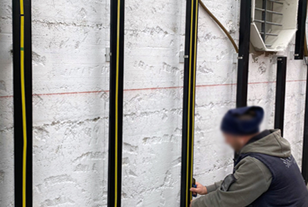 Viro Partenopea S.r.l. - Facciate Ventilate
